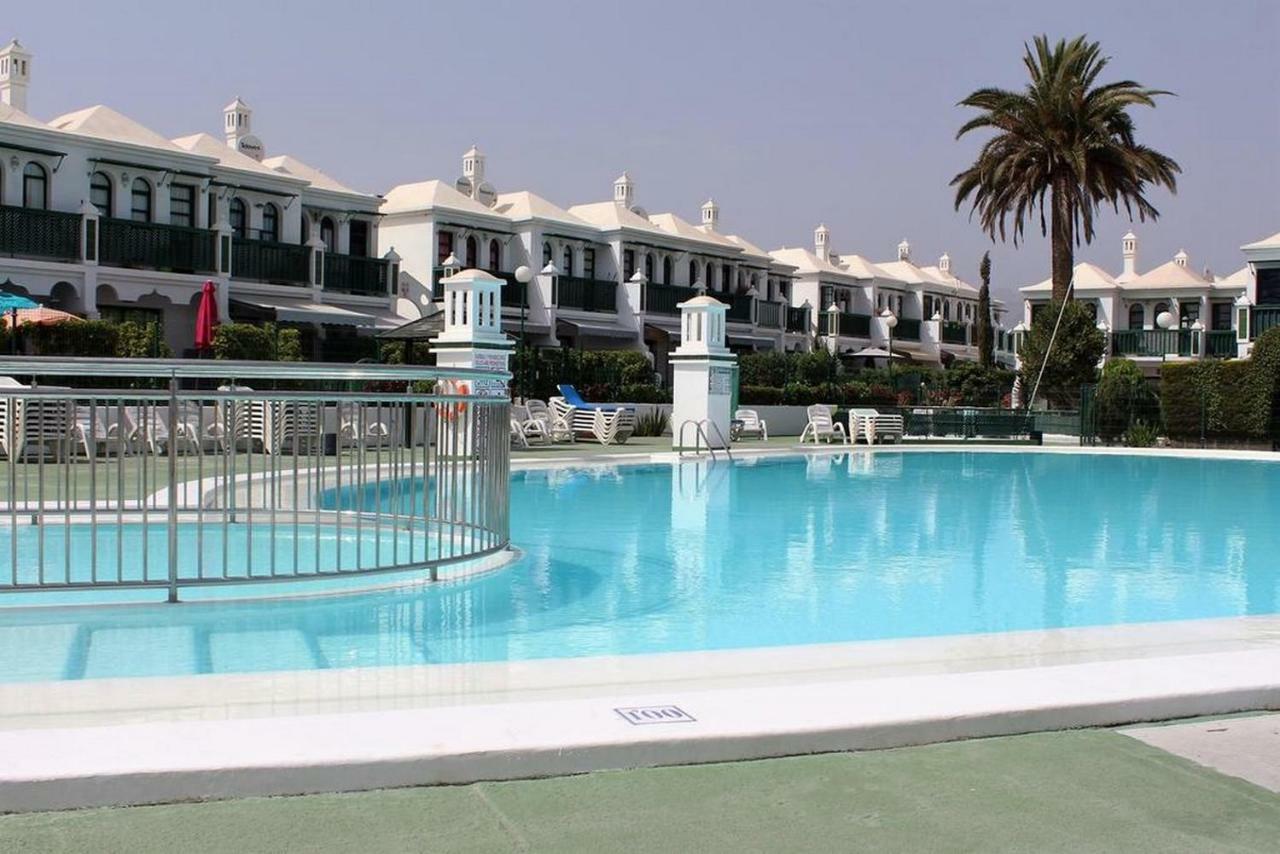 Bungalow Dunas&Sea Maspalomas Maspalomas  Exterior photo